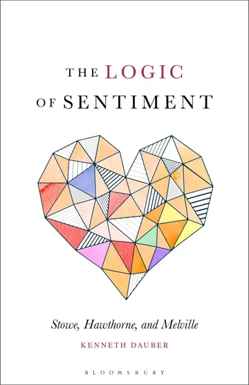 Cover of The Logic of Sentiment
