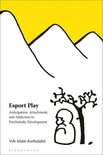 Cover of Esport Play