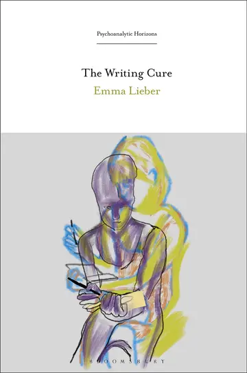Cover of The Writing Cure