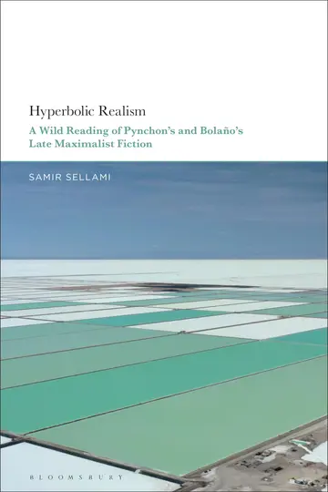 Cover of Hyperbolic Realism