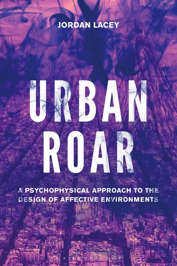 Cover of Urban Roar
