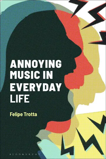 Cover of Annoying Music in Everyday Life