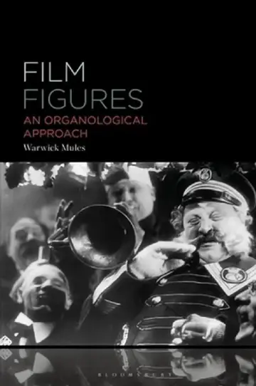 Cover of Film Figures