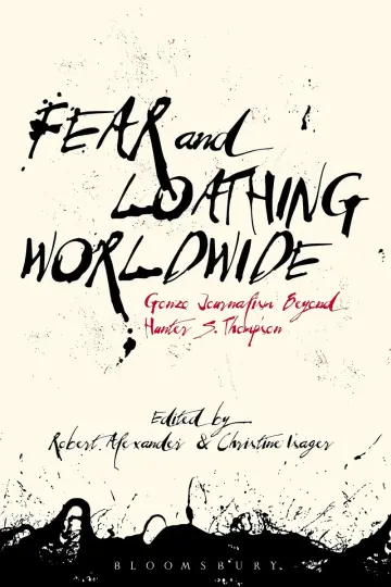 Cover of Fear and Loathing Worldwide