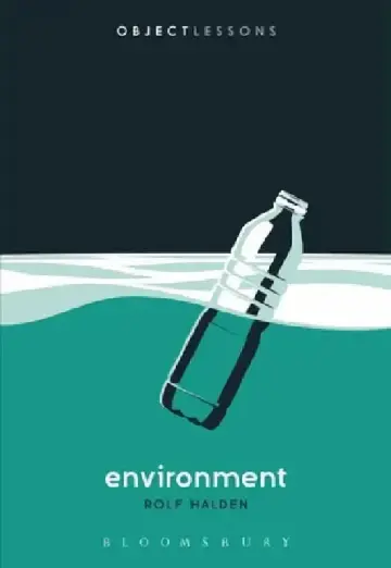 Cover of Environment
