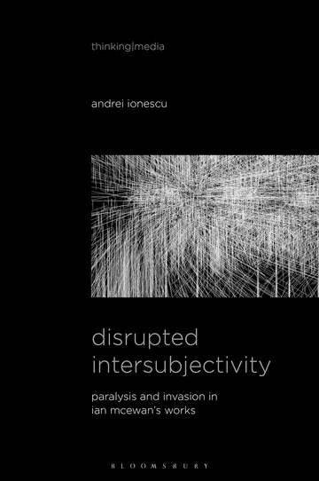 Cover of Disrupted Intersubjectivity