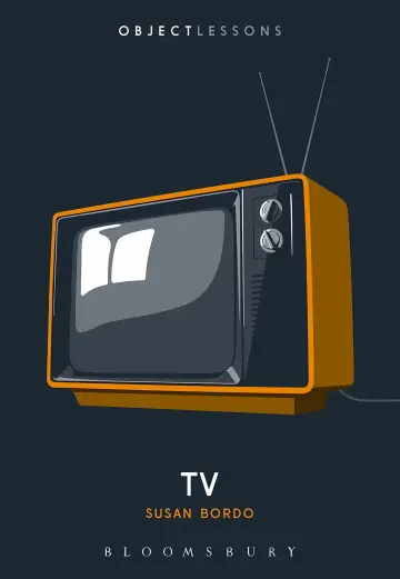 Cover of Tv