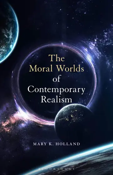 Cover of The Moral Worlds of Contemporary Realism
