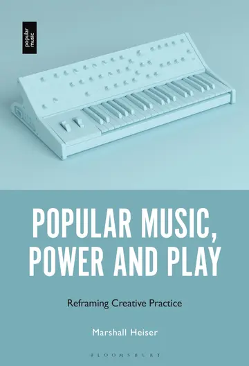 Cover of Popular Music, Power and Play