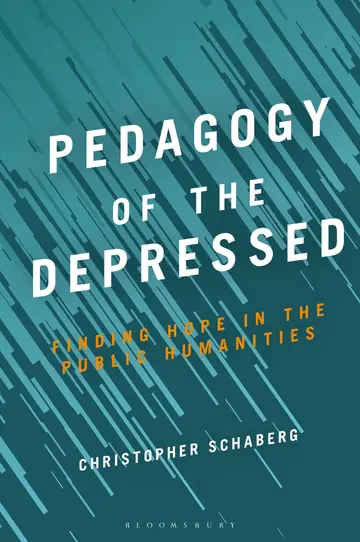 Cover of Pedagogy of the Depressed