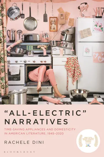 Cover of All-Electric Narratives