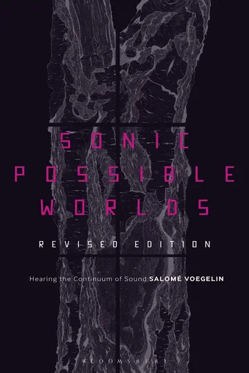 Cover of Sonic Possible Worlds, Revised Edition