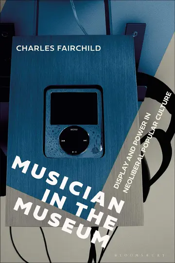 Cover of Musician in the Museum