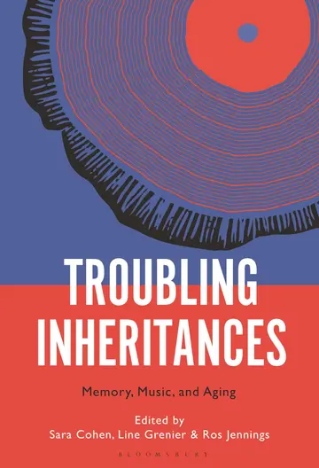 Cover of Troubling Inheritances