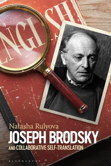 Cover of Joseph Brodsky and Collaborative Self-translation