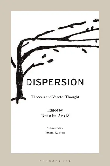 Cover of Dispersion