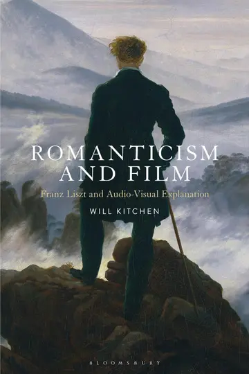 Cover of Romanticism and Film