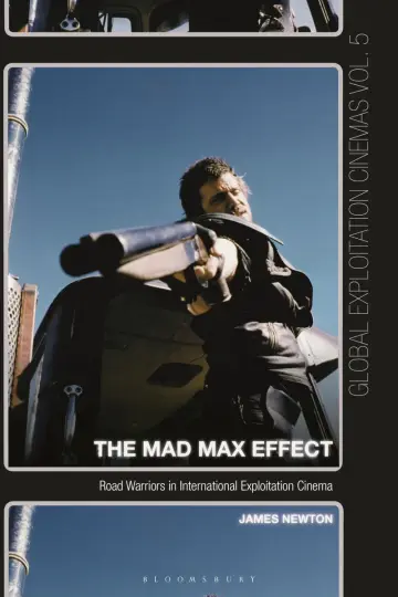 Cover of The Mad Max Effect
