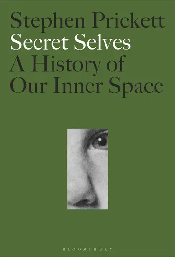 Cover of Secret Selves