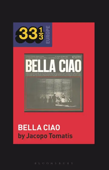 Cover of Bella Ciao
