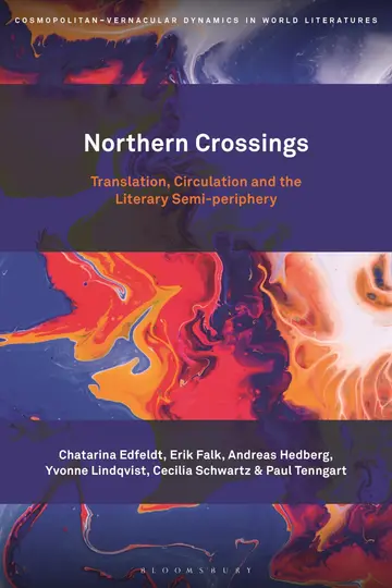 Cover of Northern Crossings