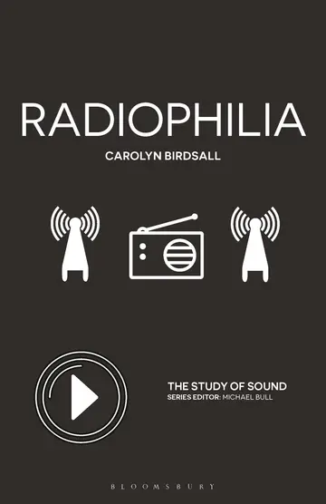Cover of Radiophilia