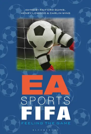 Cover of EA Sports FIFA