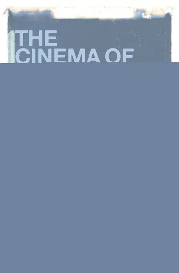 Cover of The Cinema of Yorgos Lanthimos