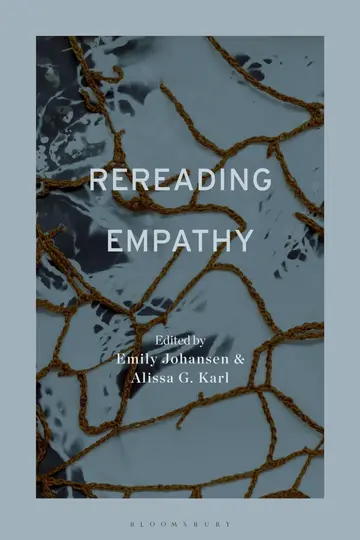 Cover of Rereading Empathy