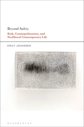 Cover of Beyond Safety