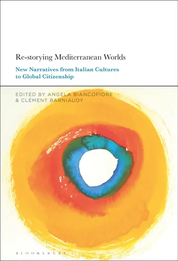 Cover of Re-storying Mediterranean Worlds