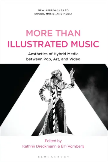 Cover of More Than Illustrated Music