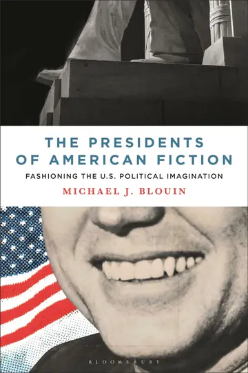 Cover of The Presidents of American Fiction