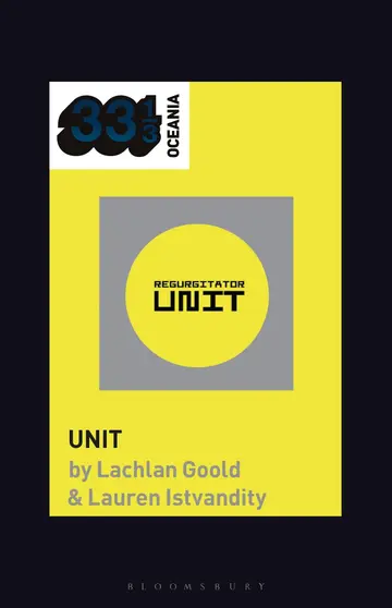 Cover of Regurgitator's Unit