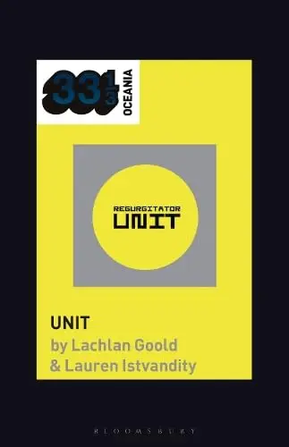 Cover of Unit