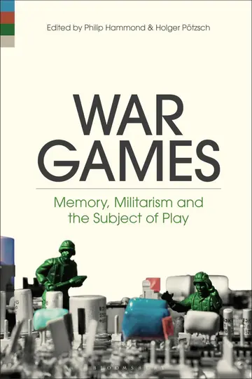 Cover of War Games