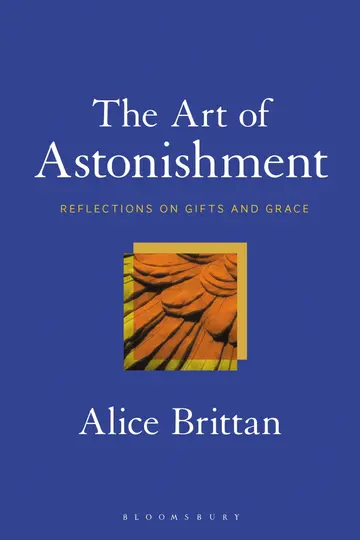 Cover of The Art of Astonishment