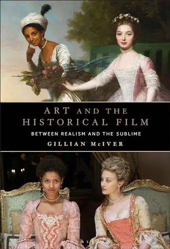 Cover of Art and the Historical Film