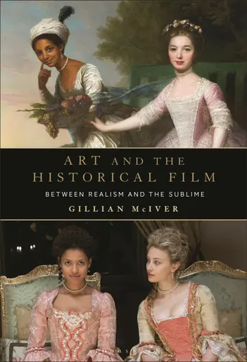 Cover of Art and the Historical Film