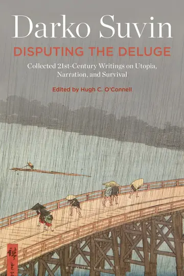 Cover of Disputing the Deluge