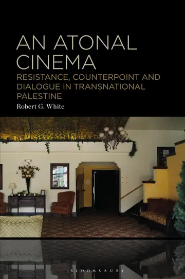Cover of An Atonal Cinema