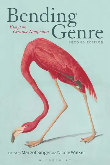 Cover of Bending Genre