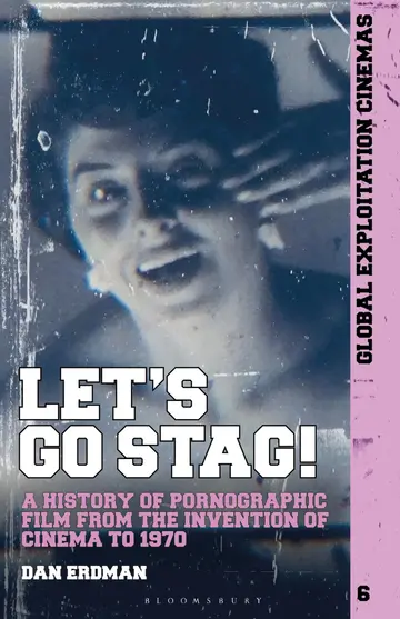 Cover of Let's Go Stag!
