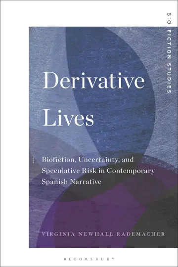 Cover of Derivative Lives