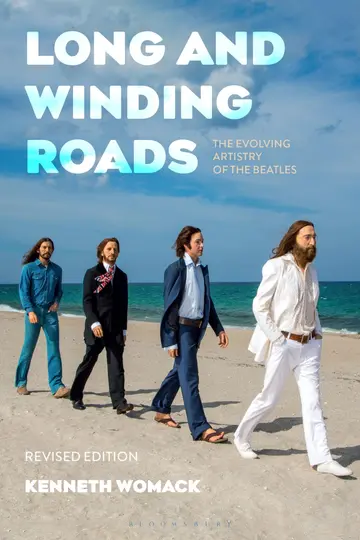 Cover of Long and Winding Roads