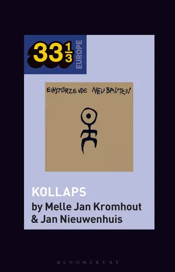 Cover of Kollaps