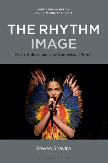 Cover of The Rhythm Image