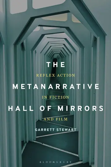 Cover of The Metanarrative Hall of Mirrors