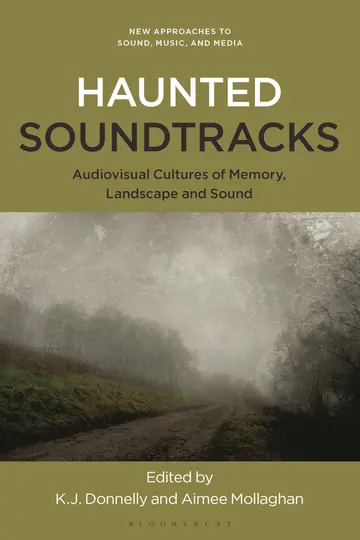 Cover of Haunted Soundtracks