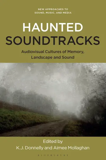 Cover of Haunted Soundtracks